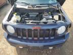 2012 Jeep Patriot Sport na sprzedaż w Elgin, IL - Side