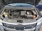 2012 Ford Edge Se იყიდება Woodhaven-ში, MI - Front End