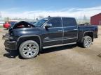 2018 GMC SIERRA K1500 DENALI à vendre chez Copart ON - LONDON