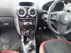 2011 VAUXHALL CORSA SRI for sale at Copart BRISTOL