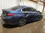 2021 Bmw 330Xi  за продажба в Anchorage, AK - Front End