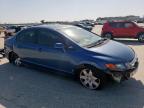 2011 Honda Civic Lx en Venta en Grand Prairie, TX - Front End
