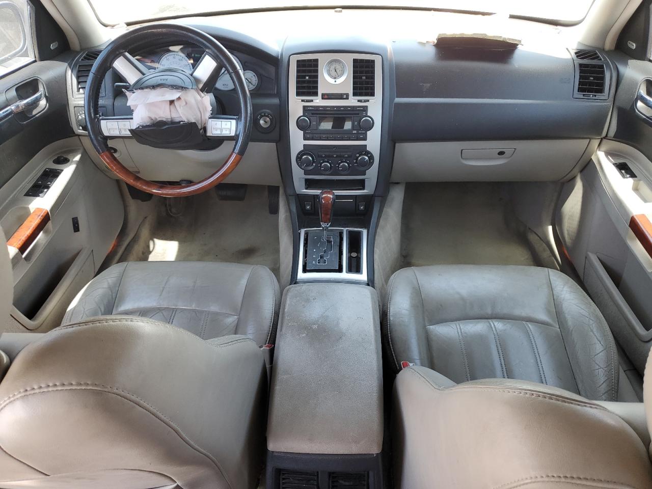 2C3KA63H16H135958 2006 Chrysler 300C