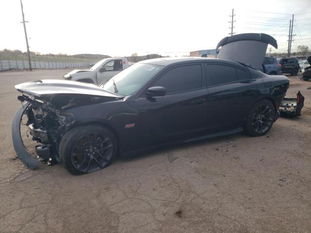  DODGE CHARGER 2020 Czarny