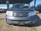 2013 Honda Pilot Exl للبيع في Hayward، CA - Mechanical