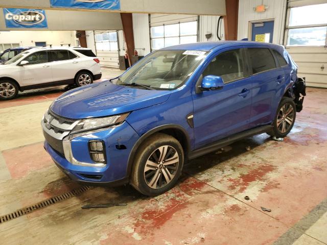 2020 Mitsubishi Outlander Sport Es