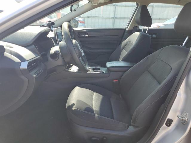  NISSAN ALTIMA 2020 Серебристый