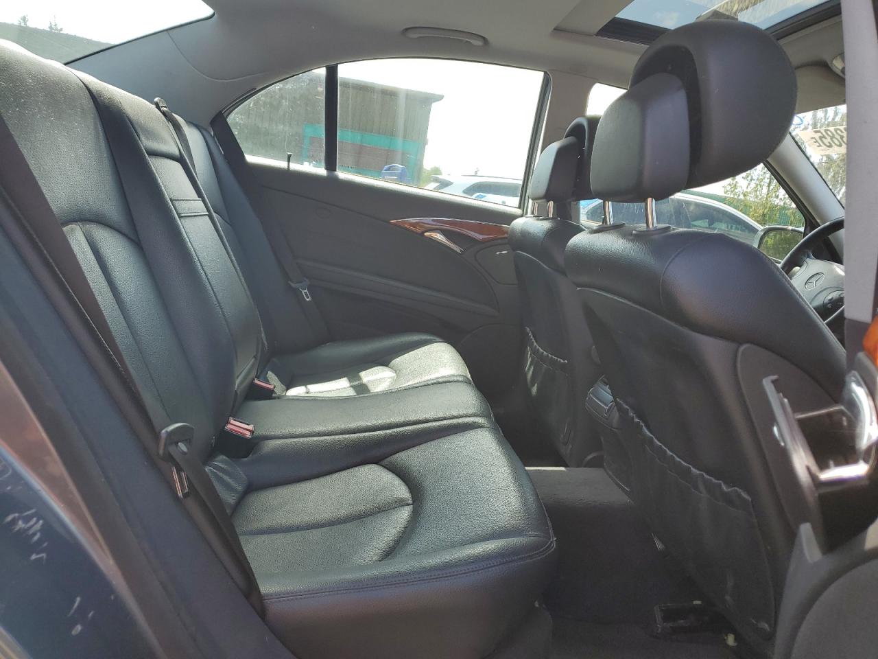 2006 Mercedes-Benz E 320 Cdi VIN: WDBUF26J66A871546 Lot: 54916385