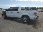 2010 Ford F150 Supercrew იყიდება Shreveport-ში, LA - Front End