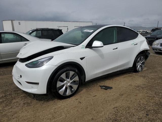 TESLA MODEL Y – zdjęcie z aukcji, lot #54452895