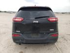 2017 Jeep Cherokee Latitude de vânzare în New Braunfels, TX - Front End