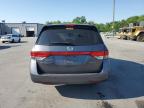 2015 Honda Odyssey Touring на продаже в Dunn, NC - Front End