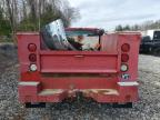2004 Chevrolet Silverado C2500 Heavy Duty იყიდება West Warren-ში, MA - Front End
