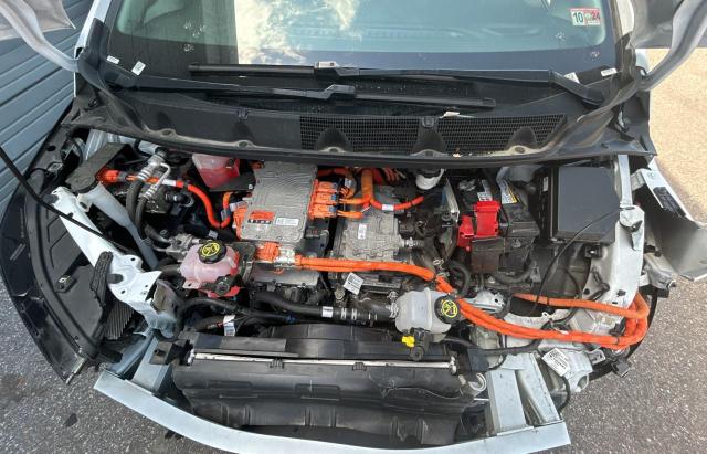 2023 CHEVROLET BOLT EV 1LT