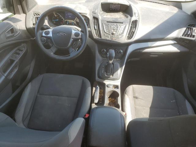  FORD ESCAPE 2013 Зелений