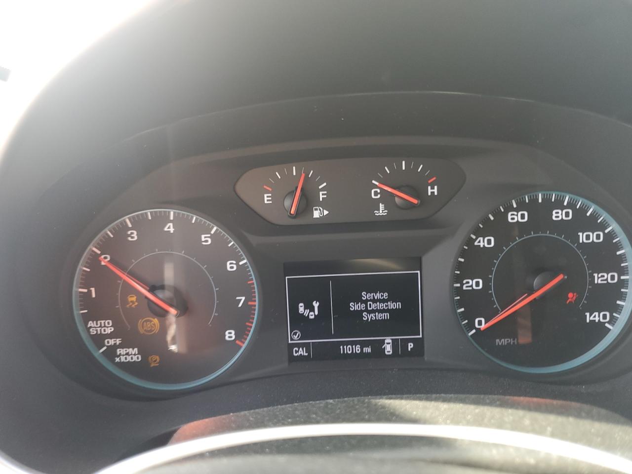 1G1ZD5ST5RF144727 CHEVROLET MALIBU 2024