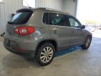 2011 Volkswagen Tiguan S for Sale in Barberton, OH - Side