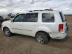 2011 Honda Pilot Touring en Venta en Rocky View County, AB - Side