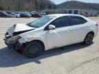 2017 Toyota Corolla L for Sale in Ellwood City, PA - Mechanical