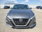 2021 Nissan Altima Sv للبيع في Earlington، KY - Hail