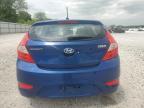 2016 Hyundai Accent Se за продажба в Prairie Grove, AR - Side