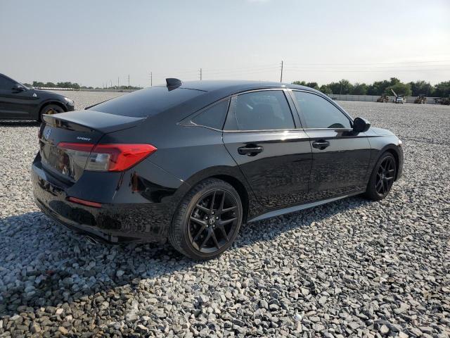  HONDA CIVIC 2023 Czarny