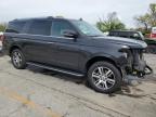 2022 Ford Expedition Max Limited de vânzare în Rogersville, MO - Front End
