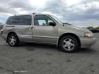 2000 Nissan Quest Se იყიდება North Las Vegas-ში, NV - Rear End