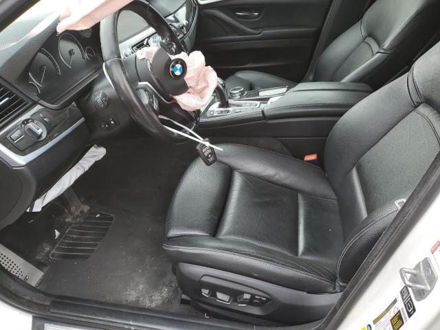 2014 BMW 528 XI  