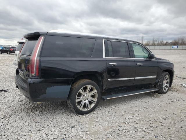 2015 CADILLAC ESCALADE ESV PREMIUM