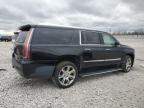 2015 Cadillac Escalade Esv Premium იყიდება Wayland-ში, MI - All Over