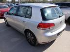 2011 VOLKSWAGEN GOLF MATCH for sale at Copart SANDY