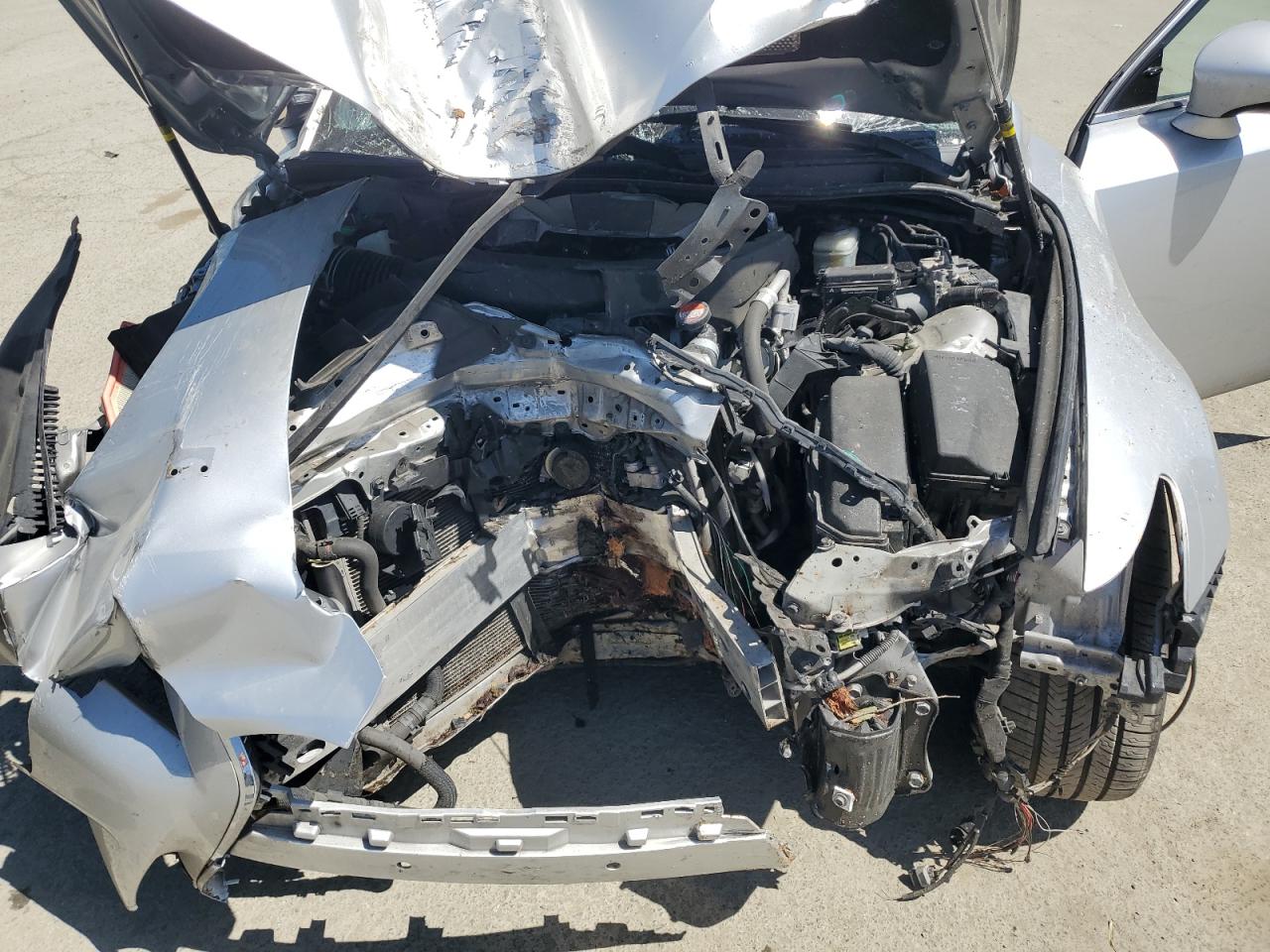 2016 Lexus Is 200T VIN: JTHBA1D23G5008838 Lot: 52227945