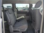 2010 Chrysler Town & Country Lx იყიდება Dunn-ში, NC - Rear End