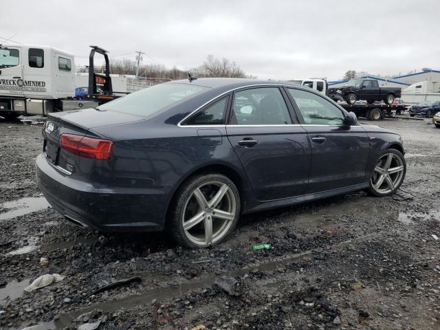  AUDI A6 2018 Granatowy
