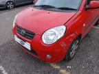 2011 KIA PICANTO 2 for sale at Copart SANDTOFT