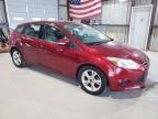 2014 Ford Focus Se на продаже в Rogersville, MO - Rear End