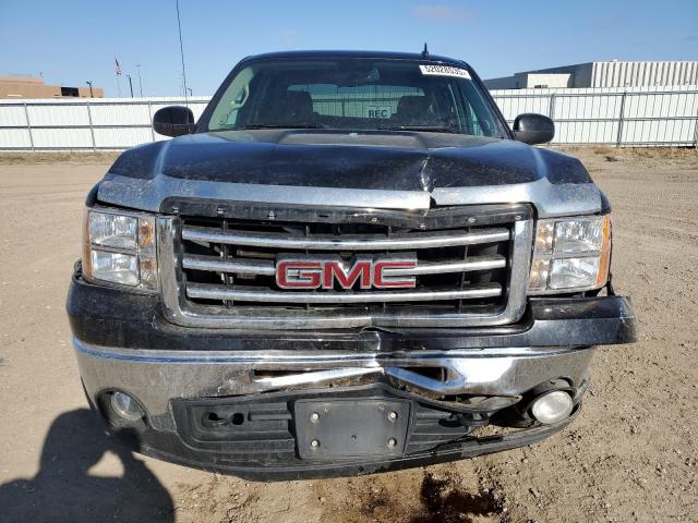  GMC SIERRA 2013 Czarny