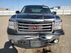 2013 Gmc Sierra K1500 Slt en Venta en Bismarck, ND - Front End