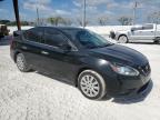 2016 Nissan Sentra S for Sale in Homestead, FL - Rear End