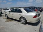 2003 Lincoln Ls  na sprzedaż w Kansas City, KS - Front End