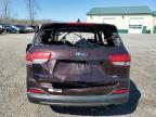 2016 Kia Sorento Lx للبيع في Angola، NY - Burn