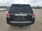 Houston, TX에서 판매 중인 2013 Toyota Highlander Hybrid Limited - Hail