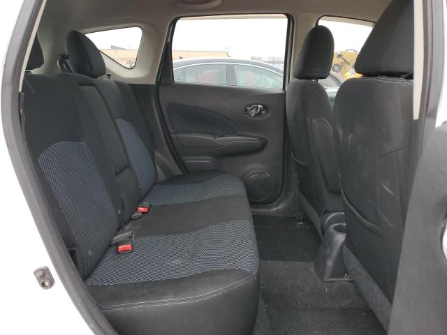 2014 NISSAN VERSA NOTE S
