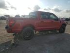 2025 Ford F150 Stx იყიდება Houston-ში, TX - Front End
