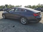 2016 Chevrolet Malibu Lt на продаже в Spartanburg, SC - Minor Dent/Scratches