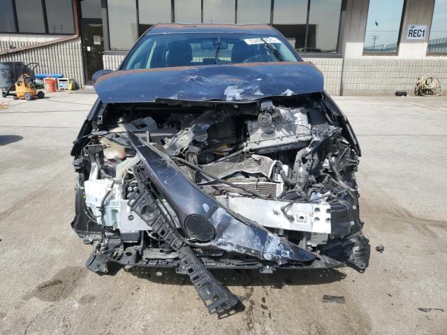  TOYOTA PRIUS 2016 Szary