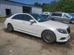 2015 Mercedes-Benz S 550 للبيع في Shreveport، LA - Front End