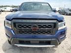 Houston, TX에서 판매 중인 2023 Nissan Frontier S - Side