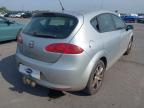 2008 SEAT LEON REFER for sale at Copart CHESTER